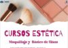 Ofertados dos nuevos cursos de estética gratuitos para desempleados