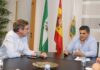 Mejora en la travesía de Marmolejo