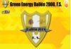 El Green Energy Bailén 2008 Fútbol Sala cierra la temporada en casa este sábado