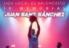 Abierto el plazo de inscripción para la XXXIII Liga Local de Baloncesto