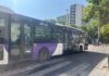 El Gobierno de España financia los descuentos en el transporte público de Jaén capital y Linares con cerca de 542.000 euros