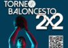 Torneo de Baloncesto 2×2 en Bailén