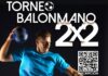 Balonmano 2X2