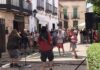Comienza en Baños de la Encina la XV Festival Sweet Cotton