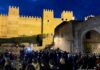 Temperaturas estables para este viernes de junio
