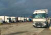 La Guardia Civil asesta un golpe a un violento grupo criminal dedicado a asaltar camioneros en áreas de servicio de Bailén