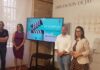 Presentación VII Campus Cine Español ‘Miguel Picazo’