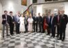 Las Ciudades Patrimonio de la Humanidad y Paradores refuerzan lazos con el mercado japonés en el 50 aniversario de la Oficina Española de Turismo de Tokio