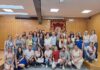 Una treintena de personas desempleadas concluye en Bailén su especialización en atención sociosanitaria y en alfarería artesanal