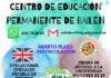 Bailén Centro de Adultos