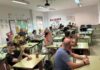 Izquierda Unida de Bailén exige al Ayuntamiento de Bailén que se dirija a la Junta de Andalucía y exija el cumplimiento de la ley de bioclimatización
