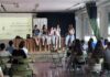 Alumnado de cuarto de la ESO de Bailén participan en las charlas interactivas Viva el Amor del Bueno