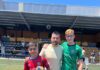 El Área de Deportes del Ayuntamiento de Bailén ha organizado tres torneos de 2×2 de baloncesto, fútbol sala y balonmano para principios de julio