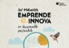 Empresas de Martos, Alcalá la Real, Pozo Alcón, Jaén y Mancha Real ganan el XXVI Premio Emprende e Innova de Diputación