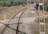 Publicada dos licitaciones por 2,5 millones de euros para adaptar distintos servicios a la autopista ferroviaria a su paso por la provincia