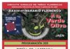 Bailén acoge la actuación de Jorge Ramírez «Wilo del Puerto» dentro del ciclo de «a la Verde Oliva»