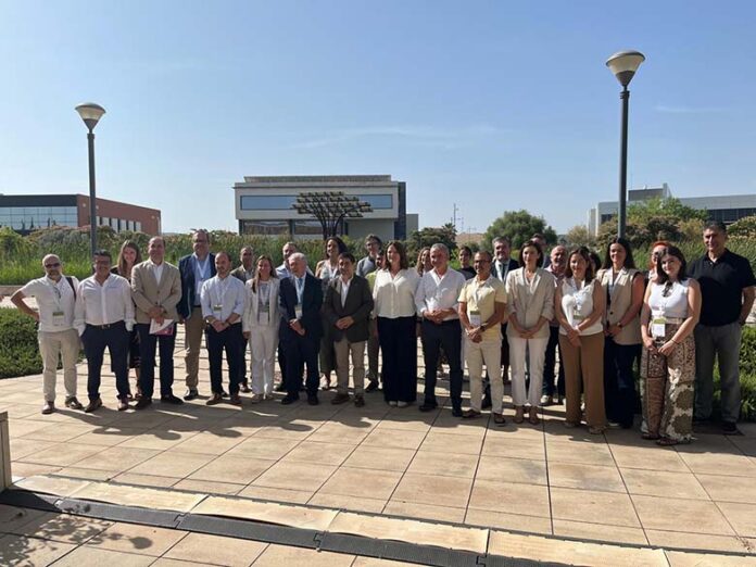 GEOLIT Reyes - Asamblea APTE en Geolit (1)