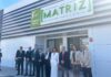 IAT Matriz permite activar 2,4 millones de euros en I+d+i en los 35 proyectos incubados en su primer año