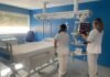 El Hospital de Andújar mejora los resultados en listas de espera en procesos quirúrgicos, diagnósticos y consultas externas