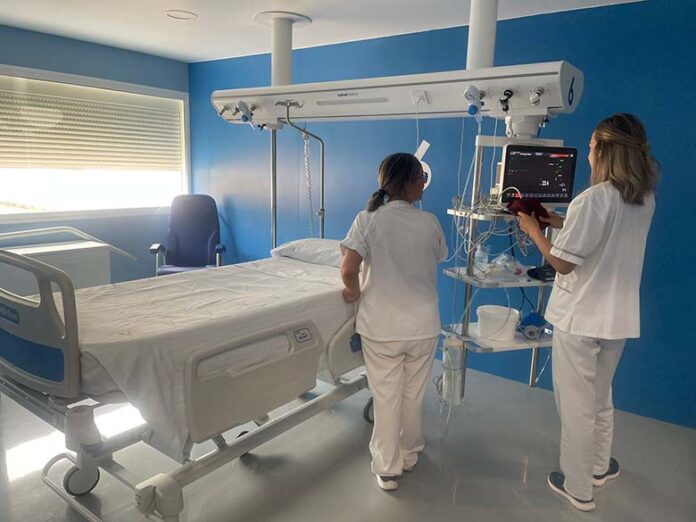 Hospital Andújar 2
