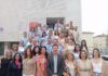 Una treintena de alumnos concluye en La Carolina su especialización en jardinería y servicios administrativos en Empleo y Formación