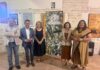 Lopera acoge la celebración de la Asamblea General de la Asociación Española de Municipios del Olivo (AEMO)