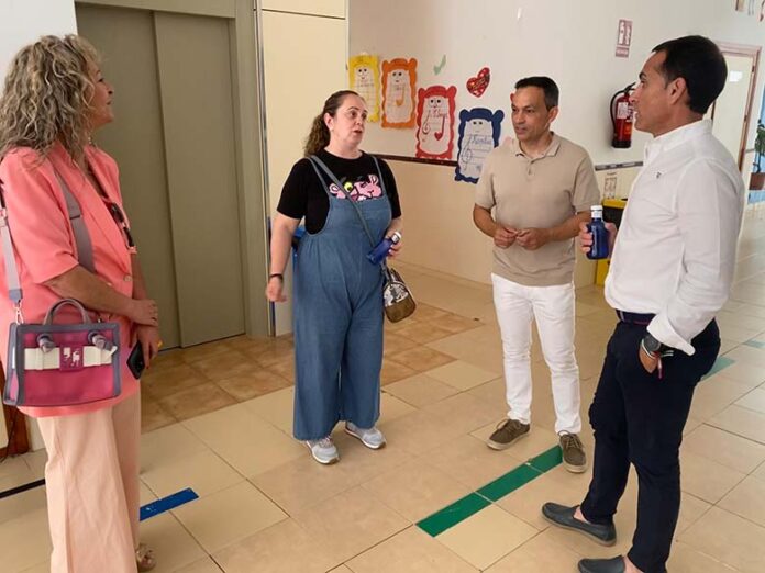 LOPERA CEIP Miguel de Cervantes 03
