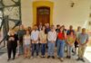 Comienza en Linares un proyecto de ‘Empleo y Formación’, que contrata y forma en construcción a 15 personas de más de 52 años durante 14 meses
