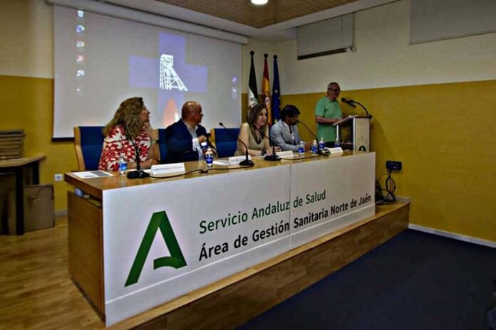 Linares donantes de sangre