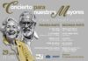 El ‘Concierto para nuestros mayores’ llenará de música la Plaza General Castaños