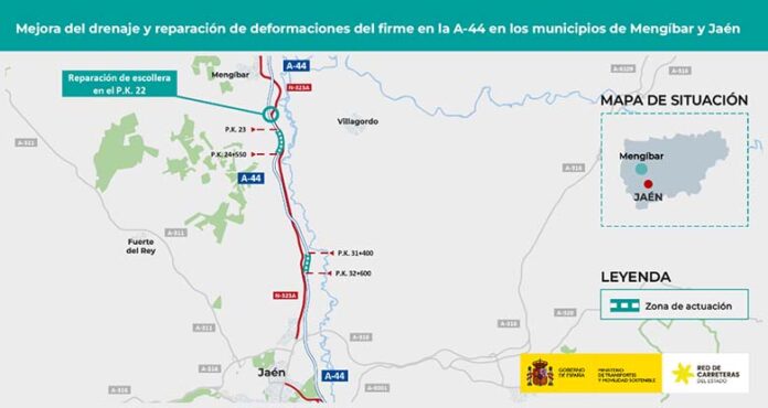 OBRAS A44