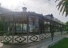 El Ayuntamiento de Bailén saca a subasta la concesión del Pabellón de la Independencia