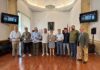 Presentación en el ‘Sentir Baeza AOVE Fest’ que se celebrará los días 27 y 28 de junio en la Ciudad Patrimonio de la Humanidad