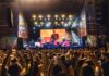 Festival Sentir Baeza 2025
