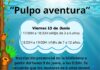 Pulpo Aventura, el nuevo taller infantil en la Biblioteca Municipal de Bailén