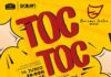 En la XXVI Muestra de Teatro Local de Bailén, Besur representa obra Toc Toc