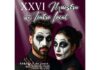 XXVI Muestra de Teatro Local de Bailén