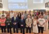 La nueva Cátedra UJA-CETEMET de ‘Ingeniería de Vehículo Autónomo’ promoverá la I+D+i en el ámbito de la movilidad inteligente