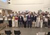 La UJA y el Ayuntamiento de Linares potencian el aumento de estudiantado extranjero en el Campus Científico-Tecnológico