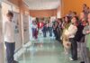 La UJA clausura el Programa de Mentorías 2024-2025 con la participación de una treintena de estudiantes no universitarios con altas capacidades intelectuales
