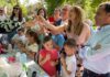 La Junta conmemora en Bailén el Día Mundial del Medio Ambiente con la realización de diferentes talleres