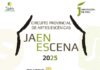 El programa ‘Jaén Escena’ de Diputación bate su récord y llevará sus propuestas culturales a 73 localidades jiennenses