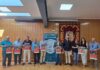 Presentada en Bailén una nueva edición del Ciclo Flamenco por la Peñas de Jaén
