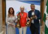 Linares acogerá el Campeonato del Mundo de Ajedrez de Selecciones Femeninas 2025
