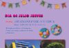Arquillos vive sus Fiestas de Julio con encierros diarios