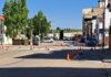 Bailén trabaja en garantizar la seguridad vial a través de actuaciones de señalización