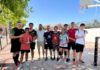 Torneo de Fiestas de Balonmano 2×2
