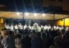 Este sábado se celebra el XXXVI Certamen de Bandas de Música de la Banda de Música de Bailén