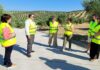 Cerca de 29 millones de euros a la mejora de infraestructuras viarias agrarias en la provincia