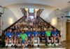 Presentado en Bailén el primer Campus de Balonmano Provincial de Jaén